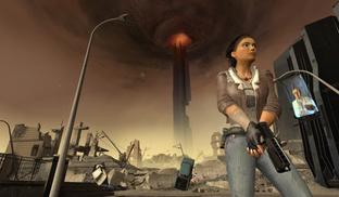 Долой виртуальную реальность! – для Half-Life: Alyx вышел мод, позволяющий играть на мониторе с помощью клавиатуры и мыши